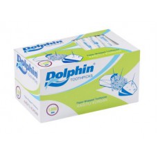 dolphin kağıtlı kürdan