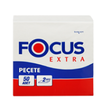 Focus Exra Mini Peçete