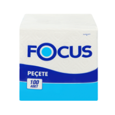 Focus Peçete