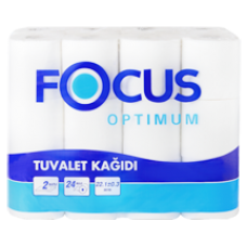 Focus Optımum Tuvalet Kağıdı