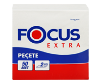 Focus Exra Mini Peçete