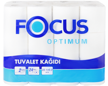 Focus Optımum Tuvalet Kağıdı